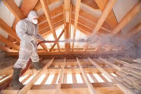 Best Insulation Air Sealing  in Cobden, IL